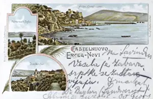 Herceg Novi - Montenegro