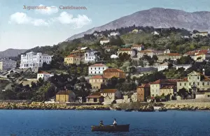 Herceg Novi - Montenegro