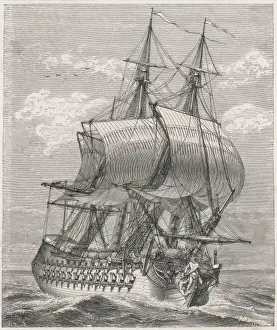 HERCULE SHIP