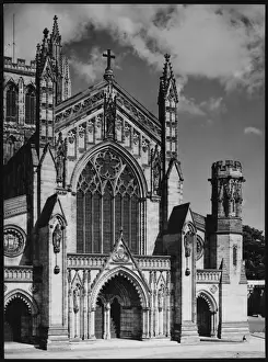 Hereford Cathedral