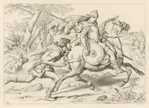 Hereward & Lightfoot