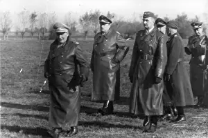 Hermann Prints: Hermann Goering