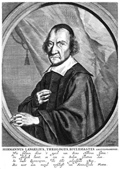 Hermann Langelius