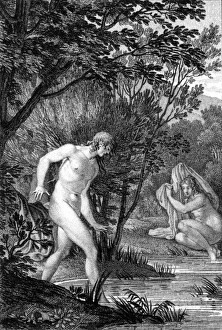 Captivated Gallery: Hermaphroditus