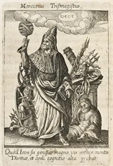Hermes - Mercury