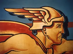 Hermes / Mercury