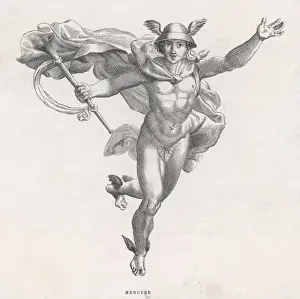 Hermes / Mercury