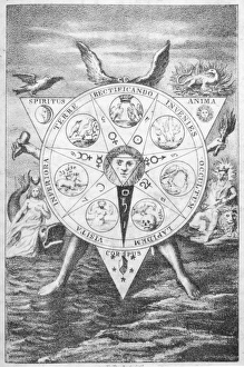 Alchemist Gallery: Hermetic Arcana