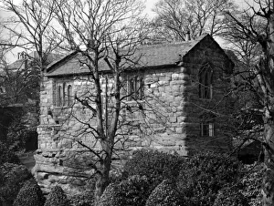 Mentioned Prints: The Hermitage, Chester