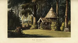 The Hermitage, Frogmore, Windsor