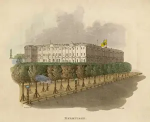 Hermitage Museum