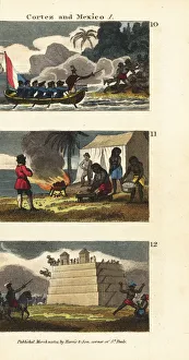 Images Dated 2020 April: 1 Apr 2020 Collection
