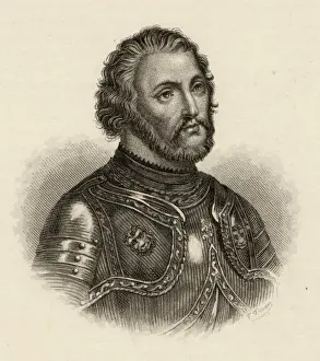 Hernando Cortes