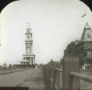 Herne Prints: Herne Bay