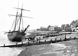 Herne Bay early 1900s