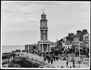 Herne Bay / Kent 1950S
