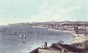 Herne Prints: Herne Bay / Nelsons Views