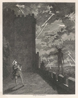 Herne and Henry