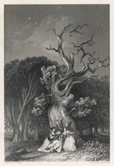 Hernes Oak/Merry Wives Hernes Oak/Merry Wives