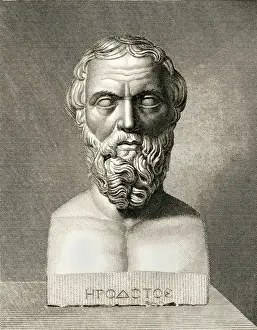 Herodotus / Hinchliff