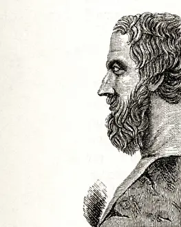 Herodotus / Profile / Viscon