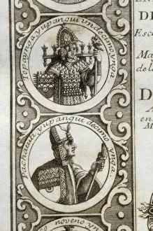 HERRERA, Antonio de (1559-1625). General History