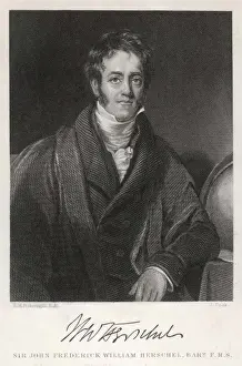 Herschel / Pickersgill