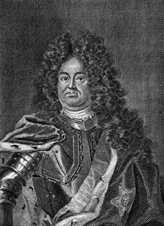 1664 Prints: Herzog Sachsen-Zeitz