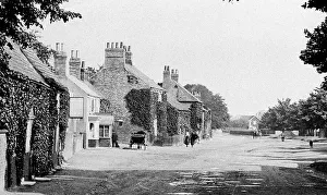 Heslington