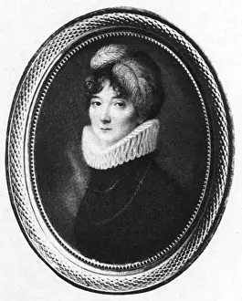 Hester Prints: Hester L Stanhope