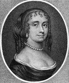 Hester Prints: Hester, Lady Blount
