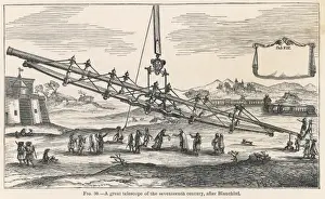 Heveliuss Telescope