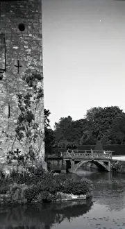 Hever Castle, Edenbridge, Kent
