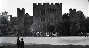 Hever Castle, Edenbridge, Kent