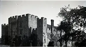 Hever Castle, Edenbridge, Kent