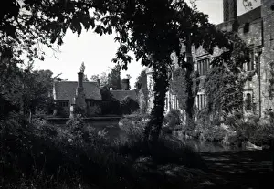 Hever Castle, Edenbridge, Kent