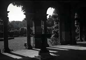 Hever Castle, Edenbridge, Kent