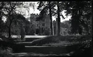 Hever Castle, Hever, Kent
