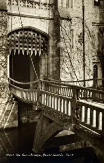 Hever Castle, Hever, Kent