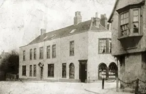 Hewitts Shop