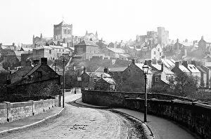 Hexham