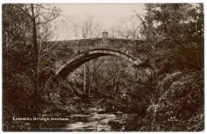 Hexham Bridge