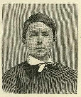 Hg Wells / Anon Daguerreo