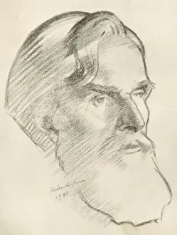 Hh Ellis / Helen Wilson