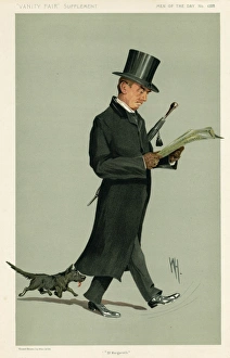 Hensley Collection: HH Henson