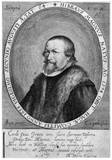 1638 Prints: Hibbaeus Magnus