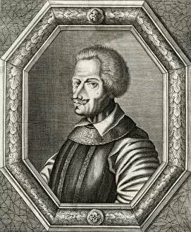 Hieronymus Carafa
