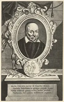 1619 Prints: Hieronymus Fabricius