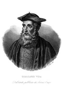 1656 Prints: Hieronymus Vida - 2