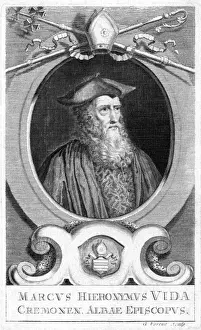 Hieronymus Vida - 3